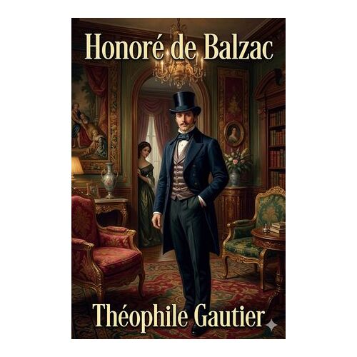 Honoré De Balzac