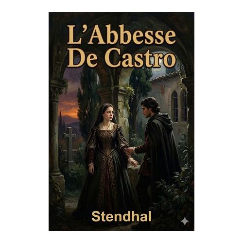 L'abbesse De Castro