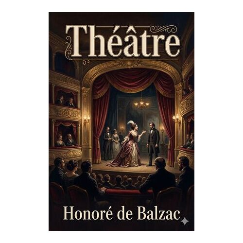Théâtre