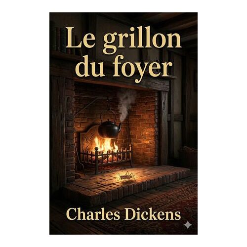 Le Grillon Du Foyer