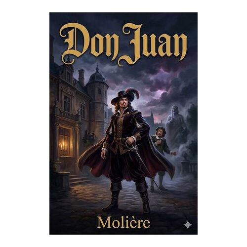 Don Juan, Ou Le Festin De Pierre