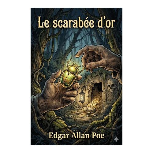 Le Scarabée D'or