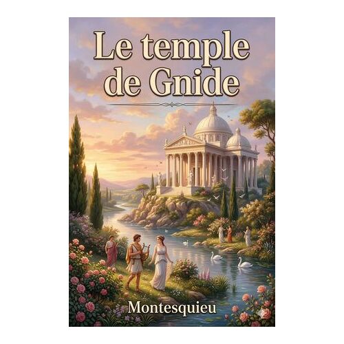 Le Temple De Gnide