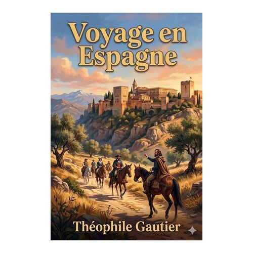 Voyage En Espagne