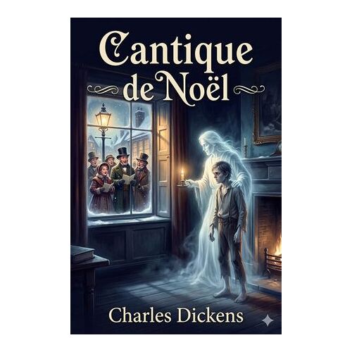 Cantique De Noël