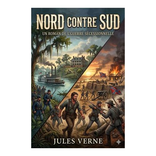 Nord Contre Sud