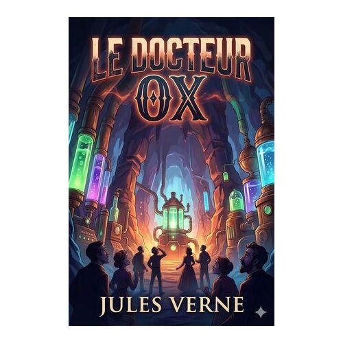 Le Docteur Ox