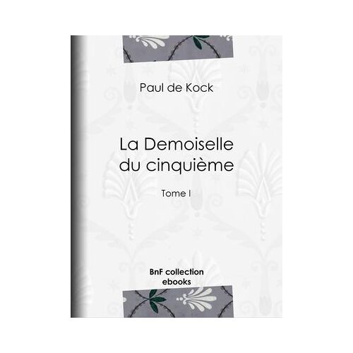 La Demoiselle Du Cinquième
