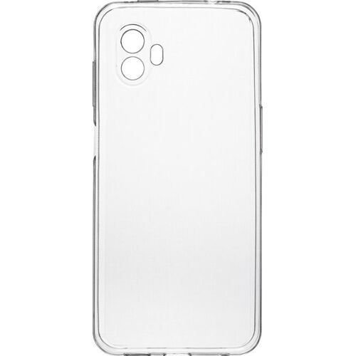 eSTUFF ES673100-BULK coque pour téléphone Housse Transparent pour Samsung