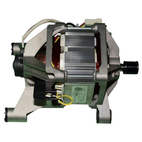 SOS Accessoire Moteur Universel pour Lave-linge RADIOLA LA002074 Machine à laver Lave-linge (LA002074 FAGOR CURTISS AYA SCHNEIDER BRANDT VEDETTE RADIOLA AMICA OCEANIC HORN KING D'HOME NOVIDOM)