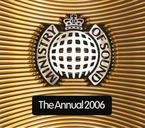 Ministry Of Sound: Annual 2006