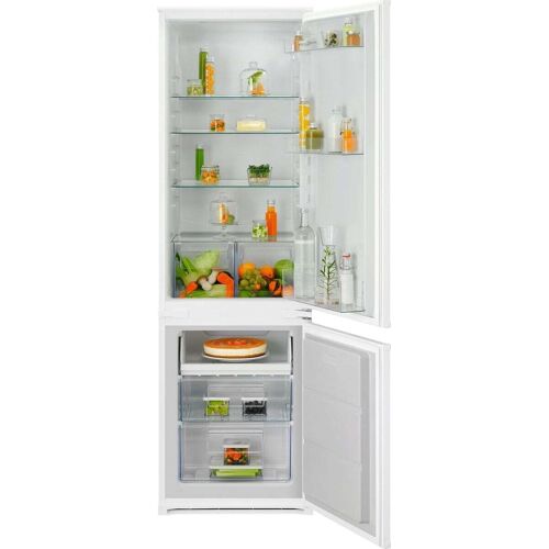 Réfrigérateur combiné Electrolux KNA6LE18S Intégré 271 L Blanc