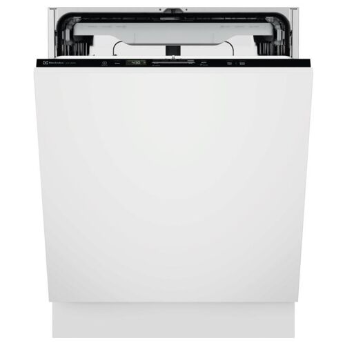 Lave-vaisselle Electrolux E62LB200S Entièrement intégré 14 couverts