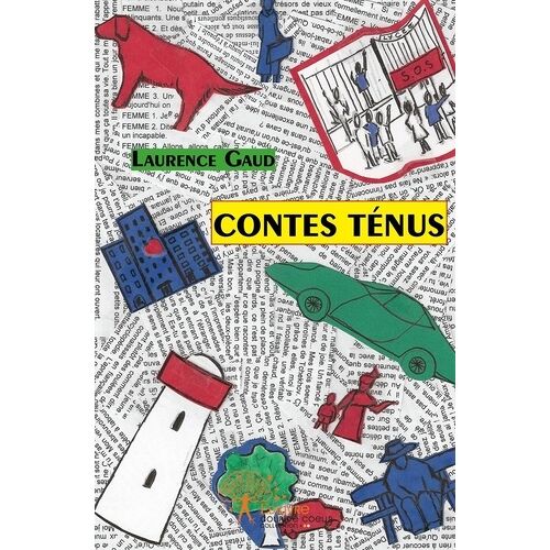Contes Ténus