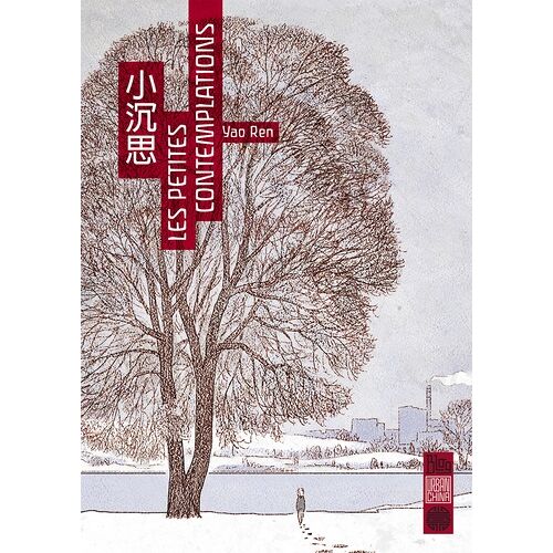 Petites Contemplations (Les) - Tome 1
