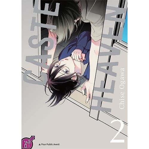 Caste Heaven - Tome 2