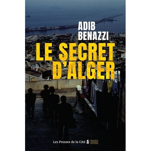 Le Secret D'alger