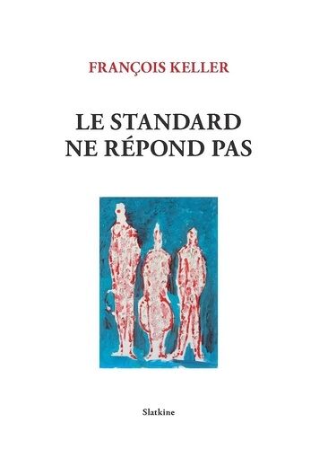Le Standard Ne Répond Pas