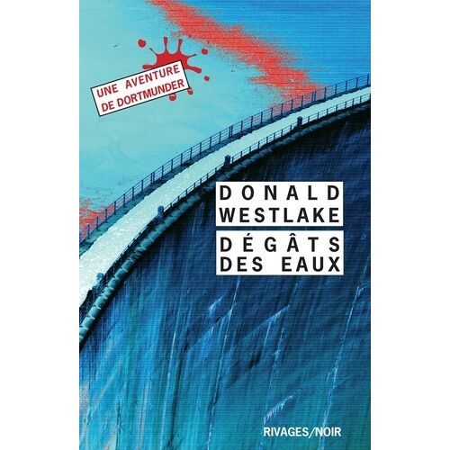 Dégâts Des Eaux