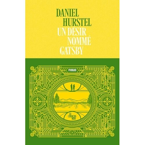 Un Désir Nommé Gatsby