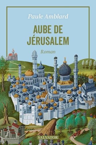 Aube De Jérusalem