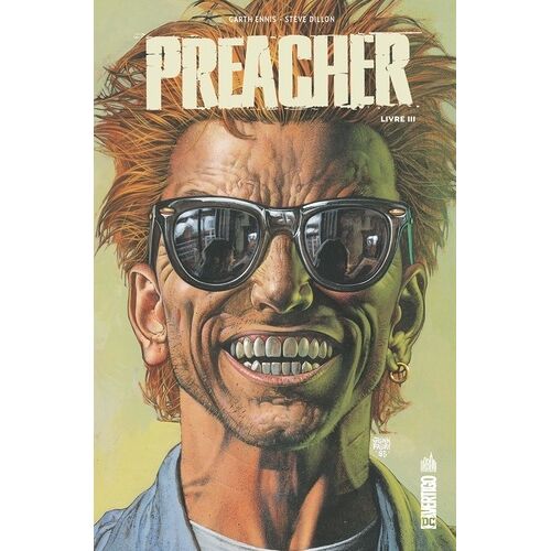 Preacher - Livre 3