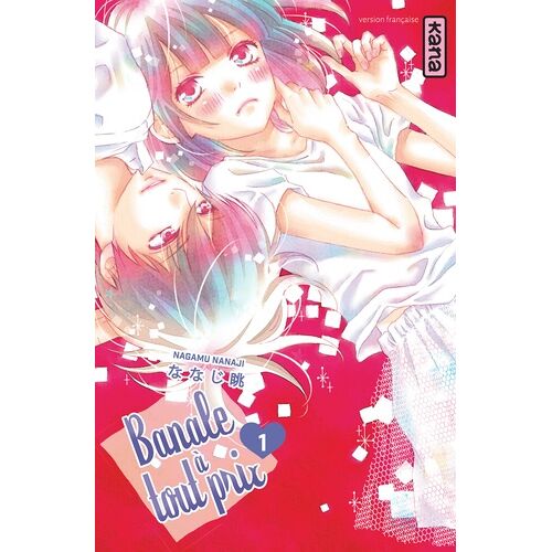 Banale À Tout Prix - Tome 1