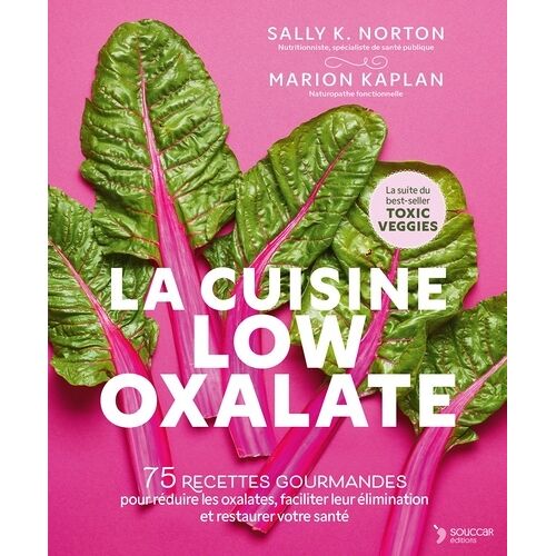 La Cuisine Low Oxalate