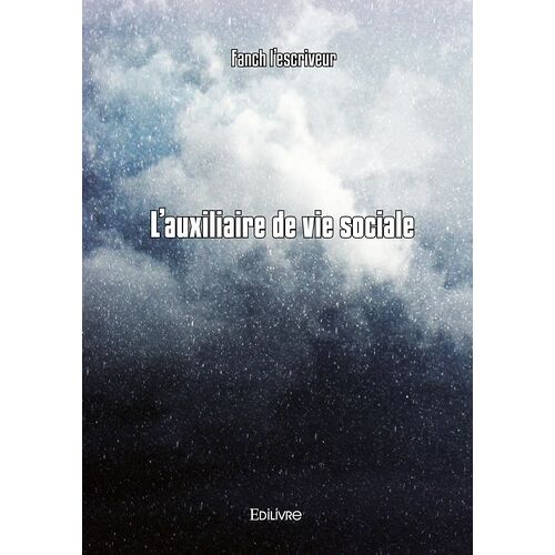 L'auxiliaire De Vie Sociale