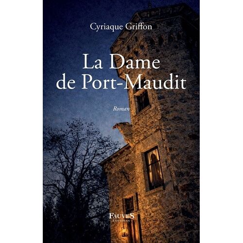 La Dame De Port-Maudit