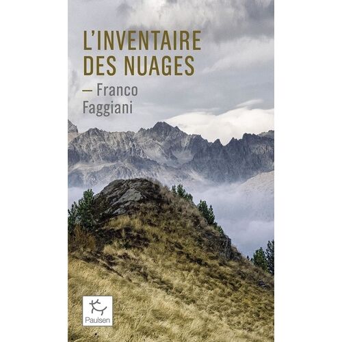 L'inventaire Des Nuages