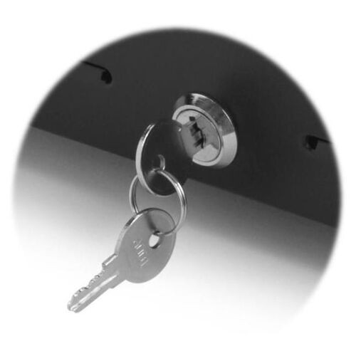 Capture Ca-Cd410-Lock Tiroir-Caisse