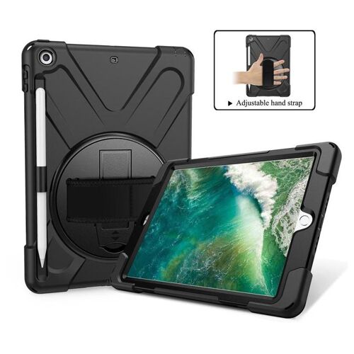 eSTUFF ES681543-BULK étui pour tablette Noir pour Apple