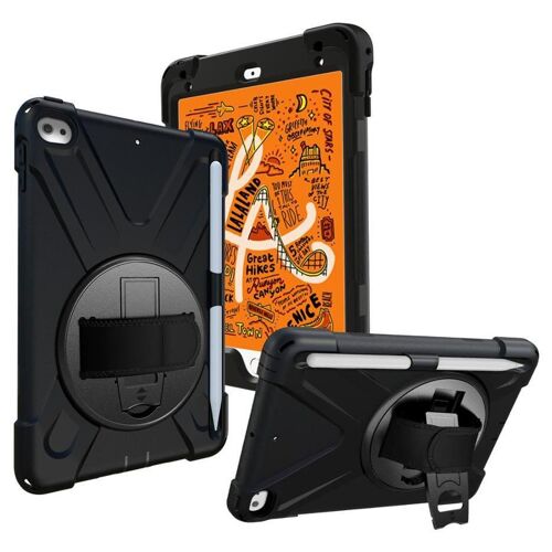 eSTUFF ES681540-BULK étui pour tablette Noir pour Apple