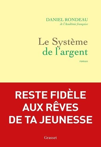 Le Système De L'argent