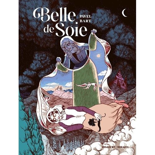 Belle De Soie