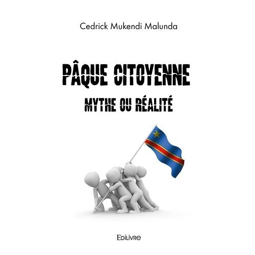 Pâque Citoyenne - Mythe Ou Réalité