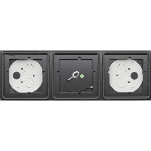 GIRA 5503910 accessoire de système d'interphone Boîtier de montage de surface