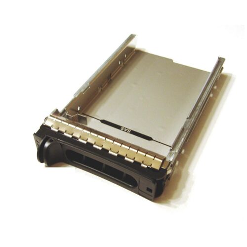 MicroStorage 3.5" SATA/SAS HotSwap Tray
