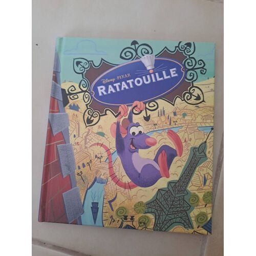 Ratatouille