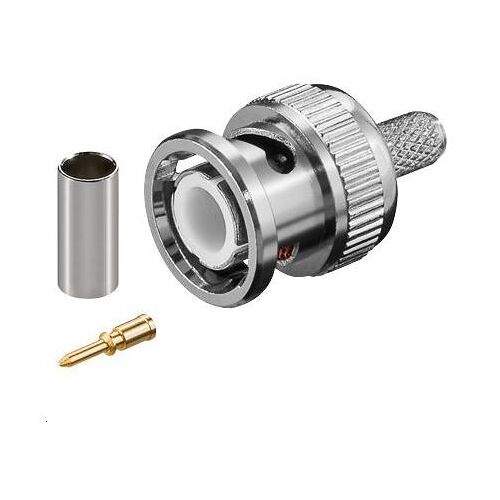 Microconnect BNC58M connecteur coaxial BNC