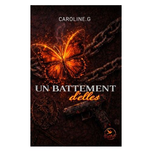 Un Battement D'elles