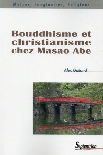 Bouddhisme Et Christianisme Chez Masao Abe