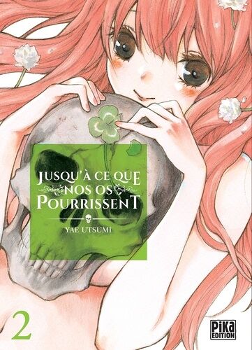 Jusqu'a Ce Que Nos Os Pourrissent - Tome 2