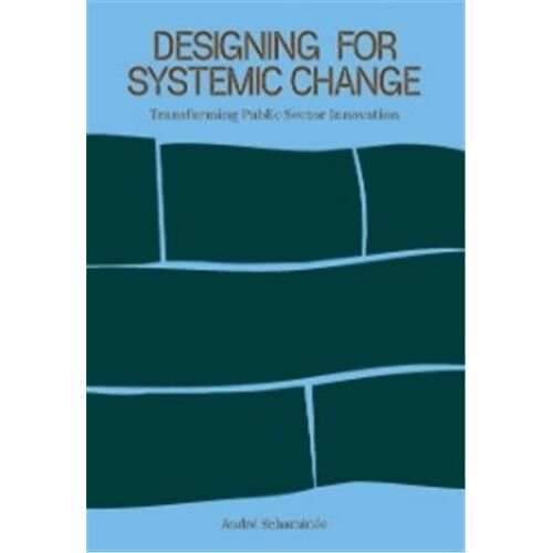Designing For Systemic Change
