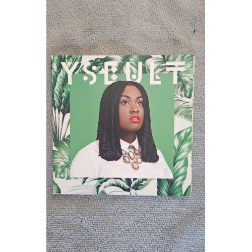 Yseult