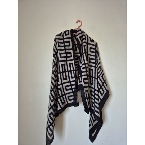 Grande Etole Femme