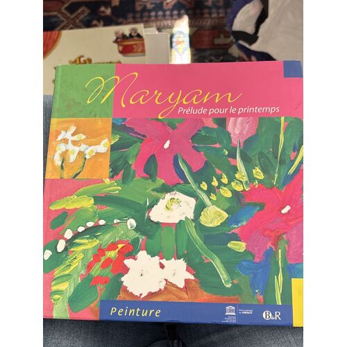 Maryan Prélude Pour Le Printemps
