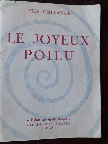 Le Joyeux Poilu