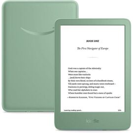 Amazon Kindle 6" 11th generation B0CNVCQZG1 e-book reader 16 GB Wi-Fi Matcha